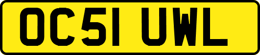 OC51UWL
