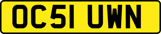 OC51UWN