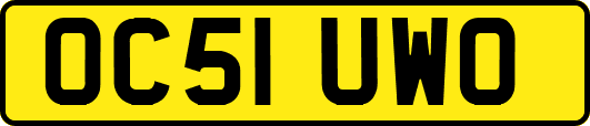 OC51UWO