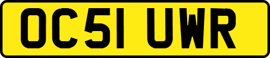 OC51UWR