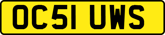 OC51UWS