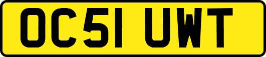 OC51UWT