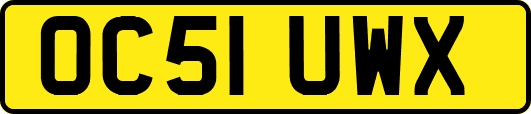OC51UWX