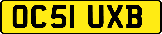 OC51UXB