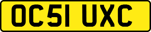 OC51UXC