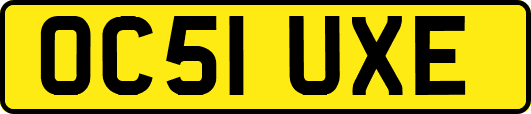 OC51UXE