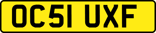 OC51UXF