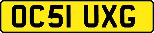 OC51UXG