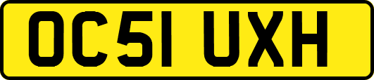 OC51UXH