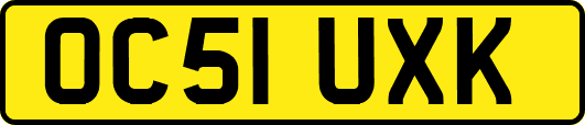OC51UXK