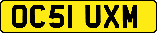 OC51UXM