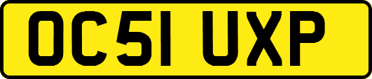 OC51UXP
