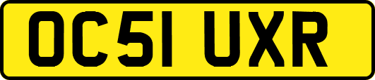 OC51UXR