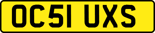 OC51UXS