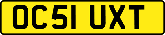 OC51UXT