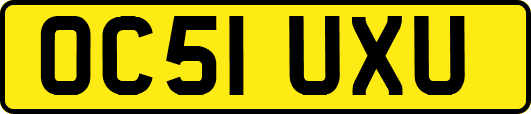 OC51UXU