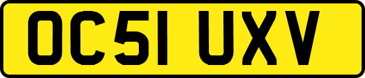OC51UXV