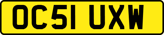 OC51UXW