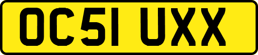 OC51UXX