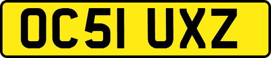 OC51UXZ