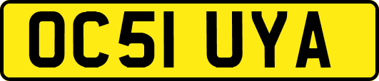OC51UYA