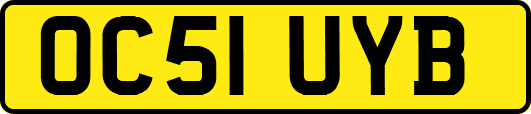 OC51UYB