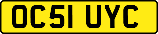 OC51UYC