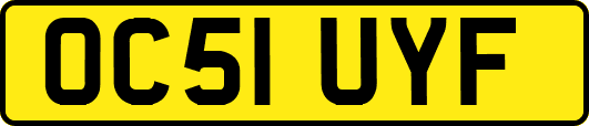 OC51UYF