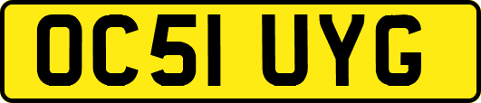 OC51UYG