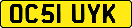OC51UYK