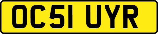 OC51UYR