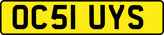 OC51UYS