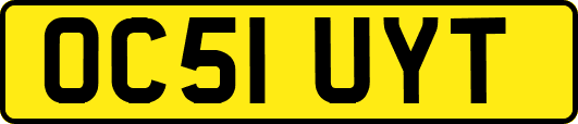 OC51UYT