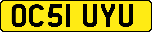 OC51UYU