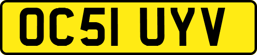 OC51UYV