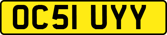 OC51UYY