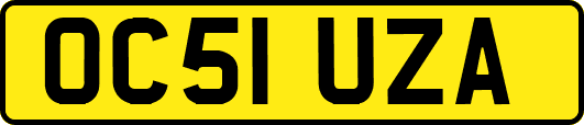 OC51UZA
