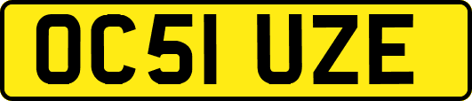 OC51UZE