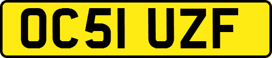 OC51UZF
