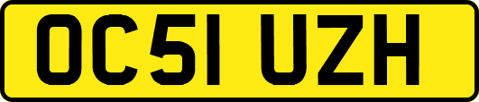 OC51UZH