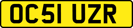 OC51UZR