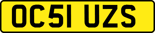 OC51UZS
