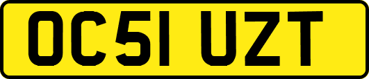 OC51UZT