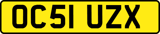 OC51UZX
