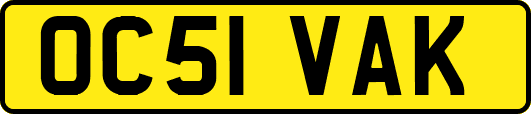 OC51VAK
