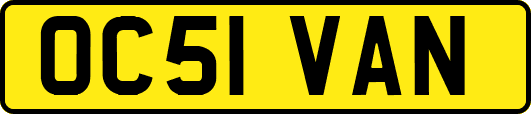 OC51VAN