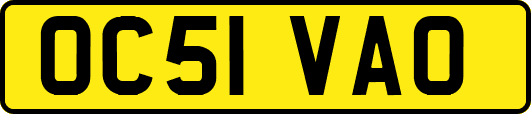 OC51VAO