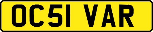 OC51VAR