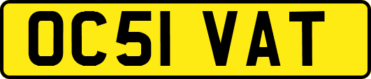 OC51VAT