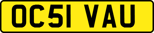 OC51VAU
